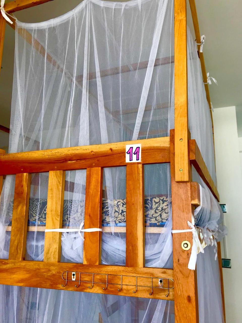 Coppenrath Hostel Тангалла Экстерьер фото