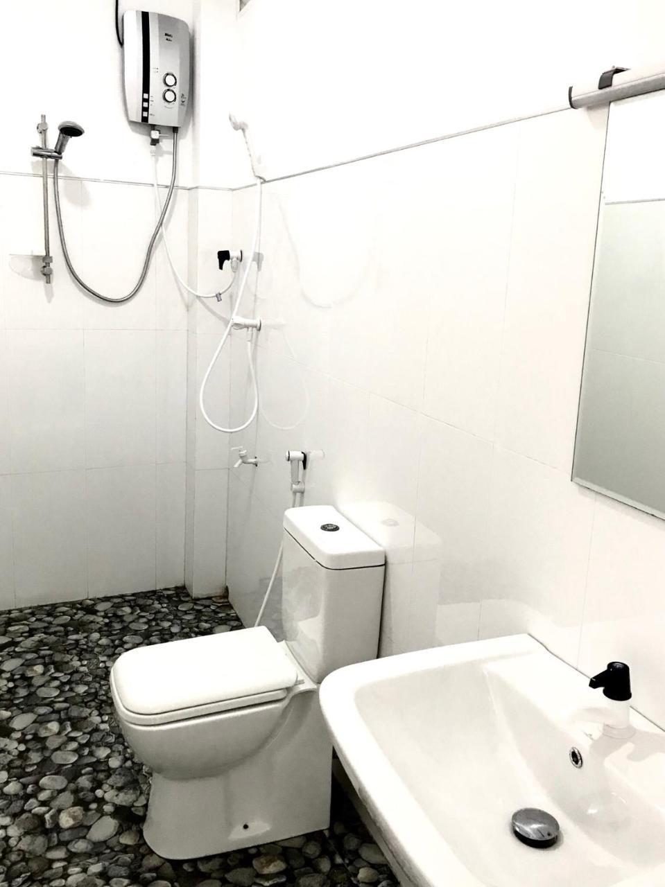 Coppenrath Hostel Тангалла Экстерьер фото