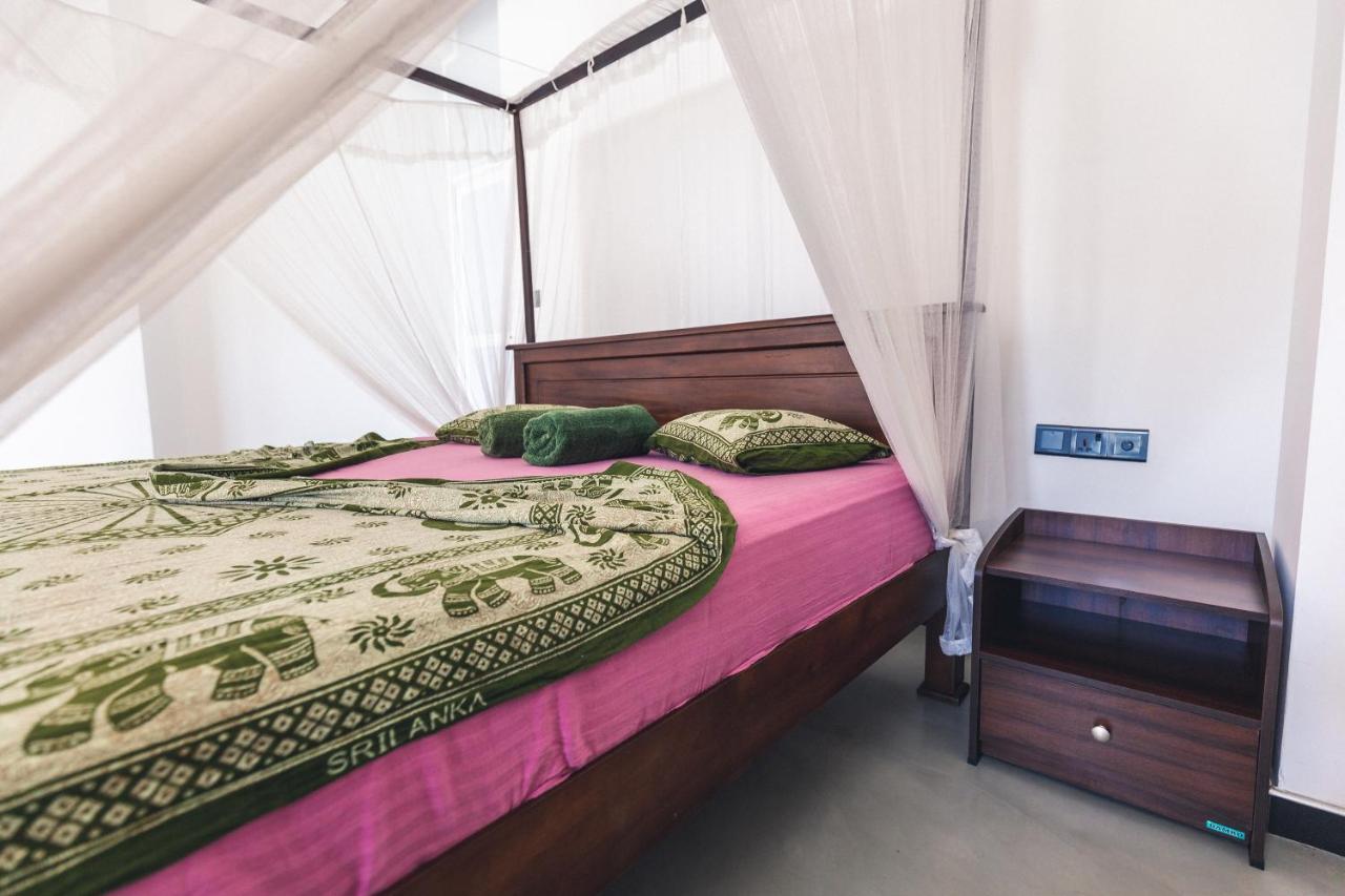 Coppenrath Hostel Тангалла Экстерьер фото